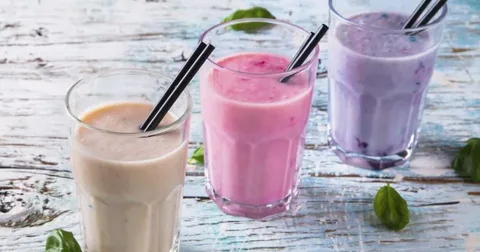 Can Meal Replacement Shakes Help You Lose Weight?
