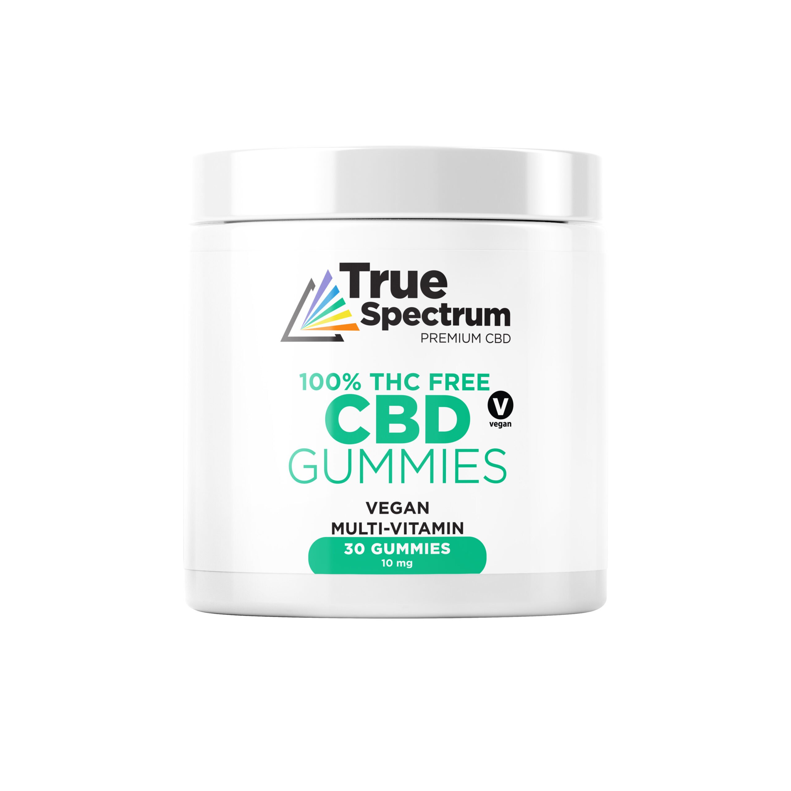 Comprehensive Review The Top CBD Edibles By My True Spectrum