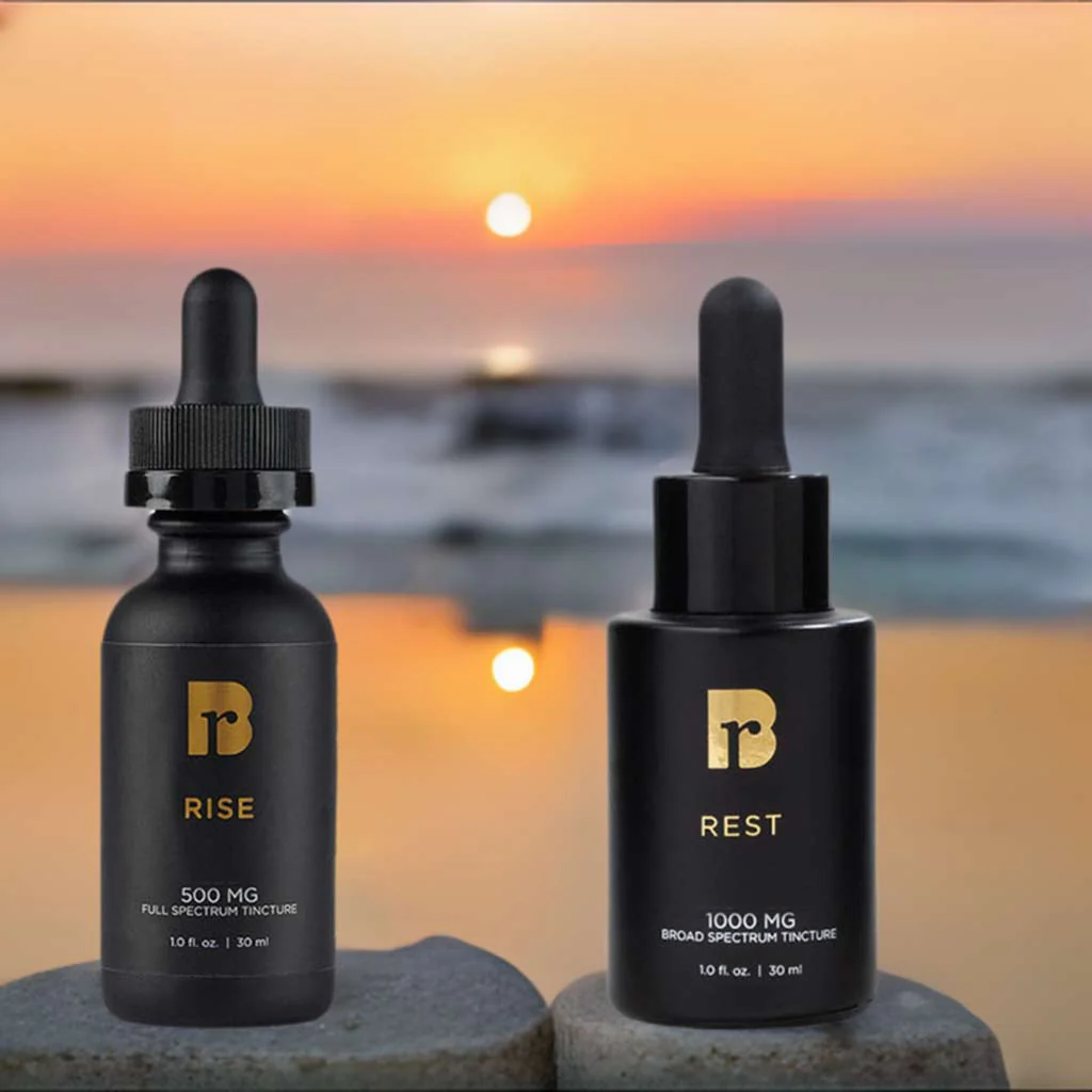 Comprehensive Review Discovering the Ultimate CBD Tincture By Raw Botanics