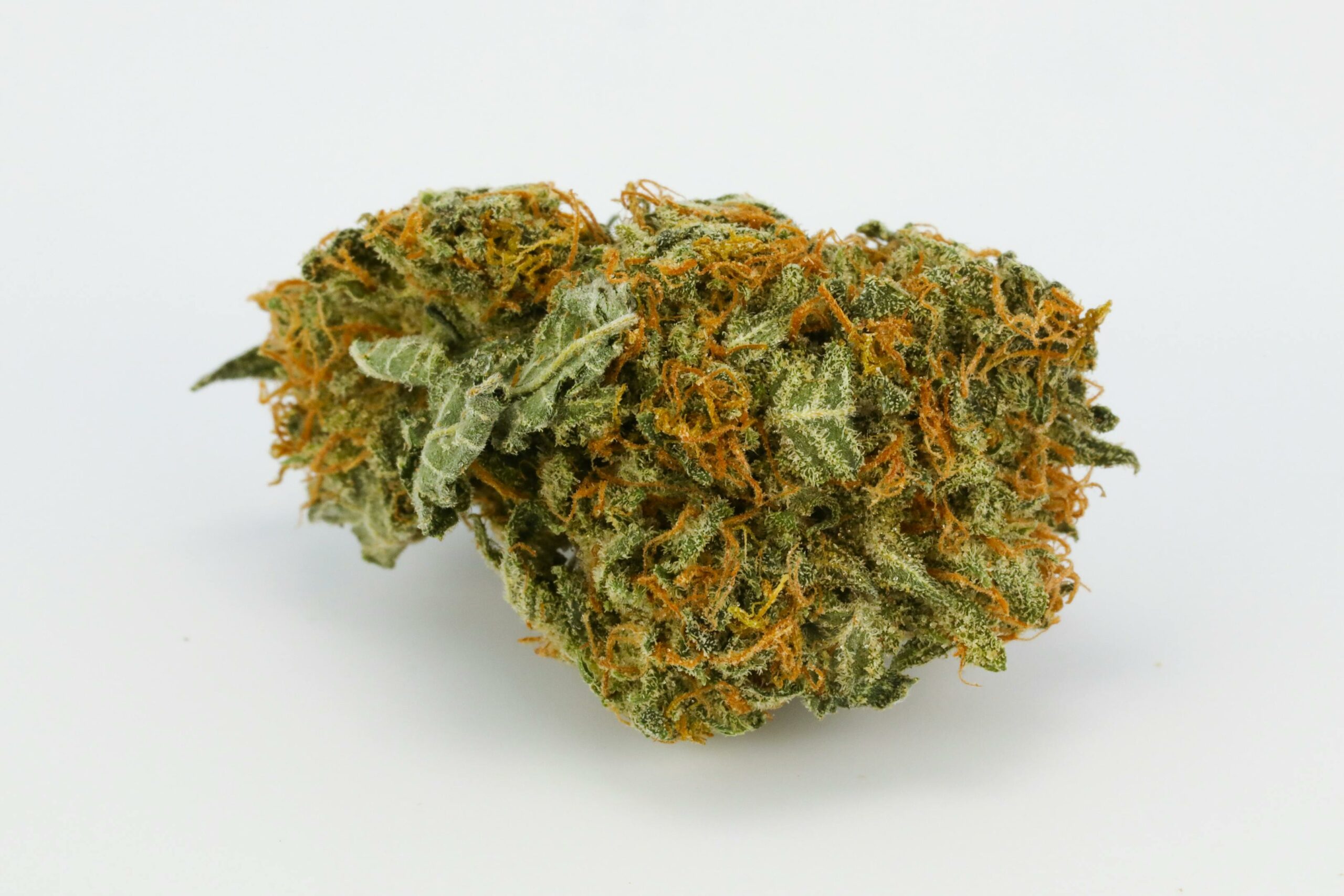 Sherbnado Marijuana Strain