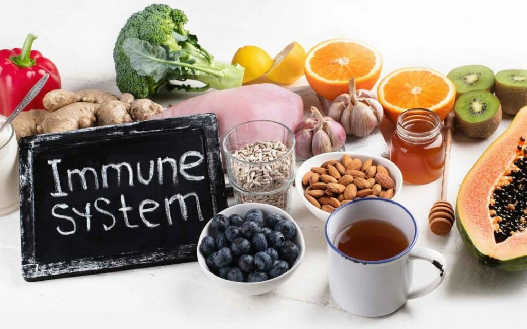 The Benefits of Vitamin C for Your Immune System