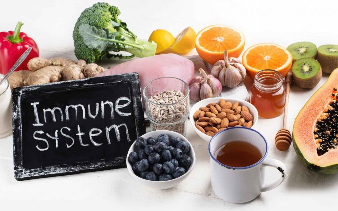 The Benefits of Vitamin C for Your Immune System